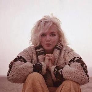 Meet your Posher, Marilyn